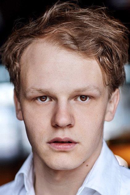 Sebastian Jakob Doppelbauer - Actor Profile Photo