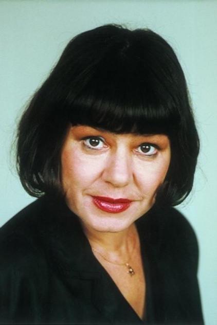 Ila Schütz - Actor Profile Photo