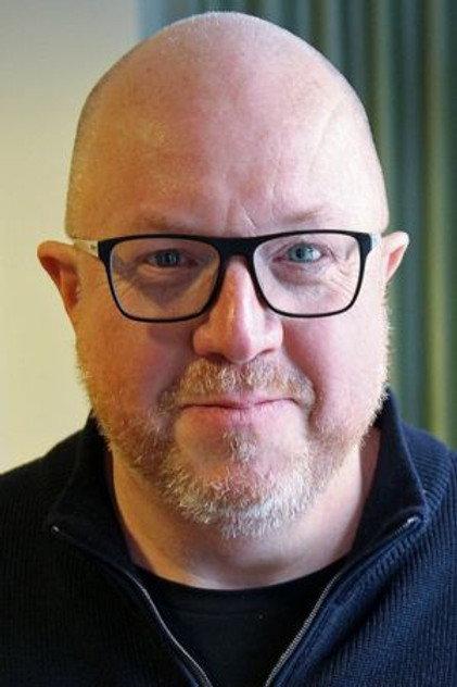 Anders Jansson - Actor Profile Photo