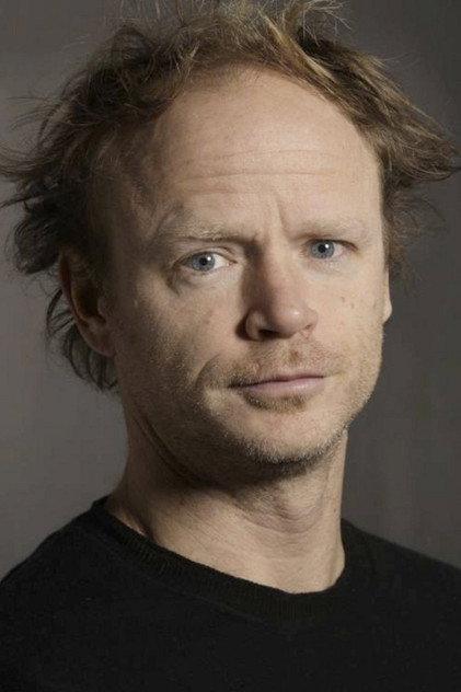 Harald Eia - Actor Profile Photo