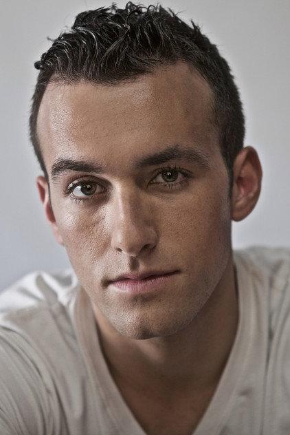 Matthew Ziff - Actor Profile Photo