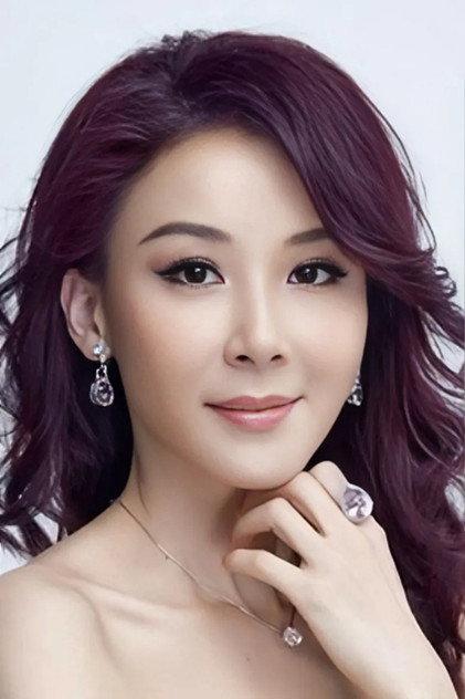 Stephanie Siao - Actor Profile Photo