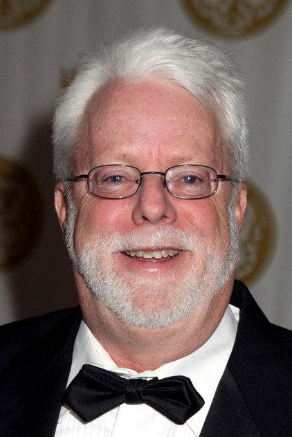 John Roesch - Actor Profile Photo