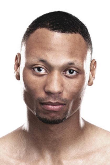 C.J. Keith - Actor Profile Photo