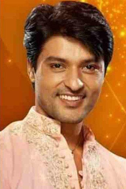 Anas Rashid - Actor Profile Photo