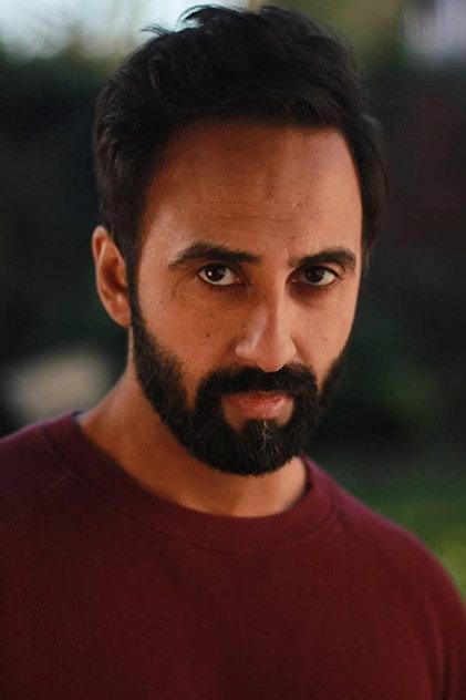Arjun Singh Panam - Actor Profile Photo