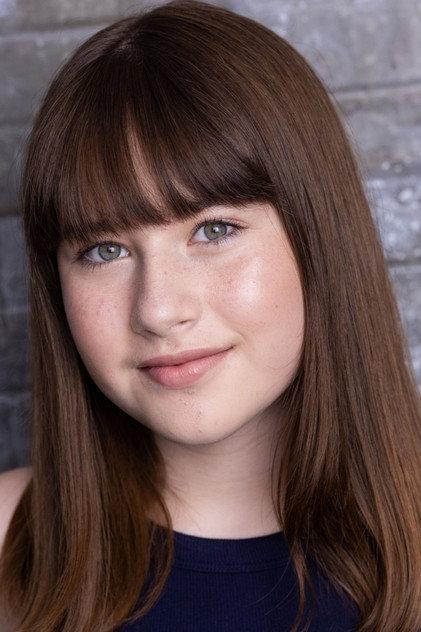 Faith Graham - Actor Profile Photo