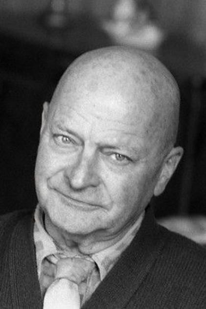 Daniel Boulanger - Actor Profile Photo