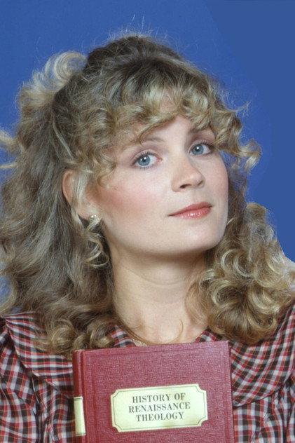 Jennifer Holmes - Actor Profile Photo