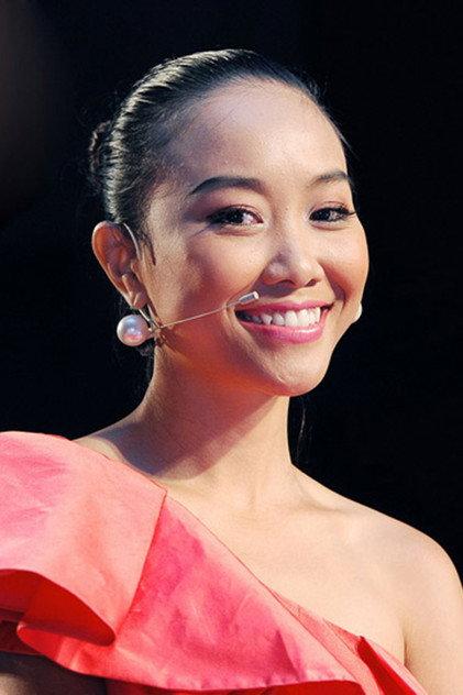 Đoan Trang - Actor Profile Photo