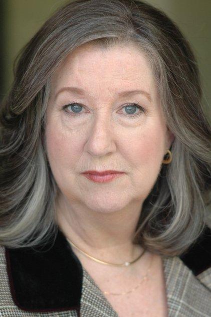 Sharon Blackwood - Actor Profile Photo