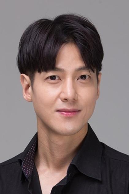 Jung Min - Actor Profile Photo
