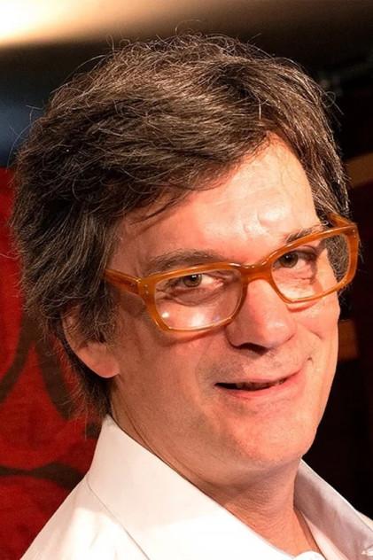 Herbert Richers Jr. - Actor Profile Photo