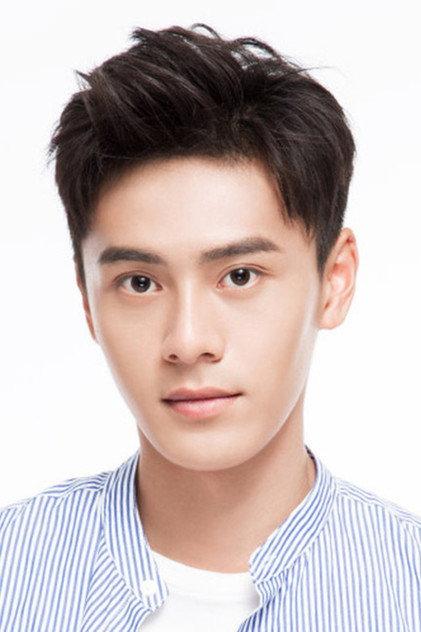 Zhu Zhiling - Actor Profile Photo