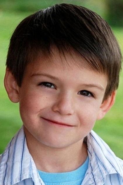 Davin Ransom - Actor Profile Photo