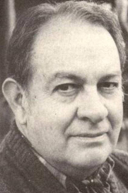 Manuel Pachón - Actor Profile Photo