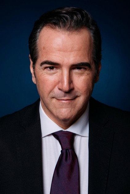 Stefano Alessandroni - Actor Profile Photo
