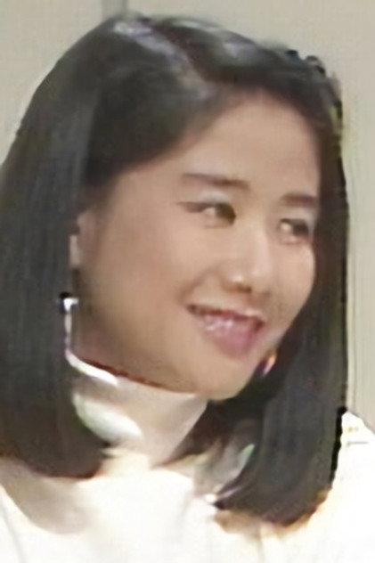 Akemi Nakamura - Actor Profile Photo