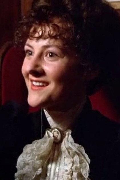 Odile Le Clezio - Actor Profile Photo