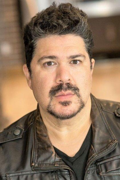 Carlos Antonio - Actor Profile Photo