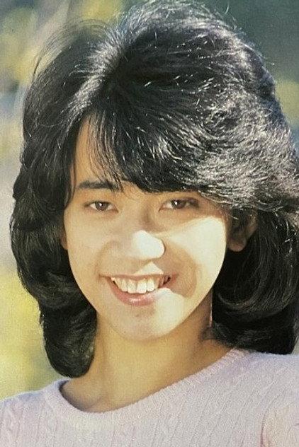 Hitomi Hoshi - Actor Profile Photo