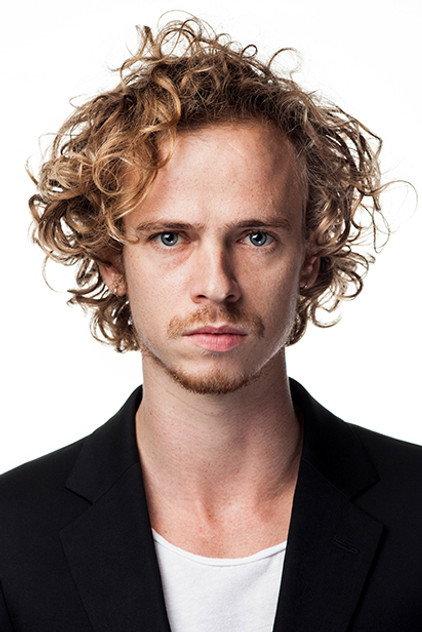 Stef Aerts - Actor Profile Photo
