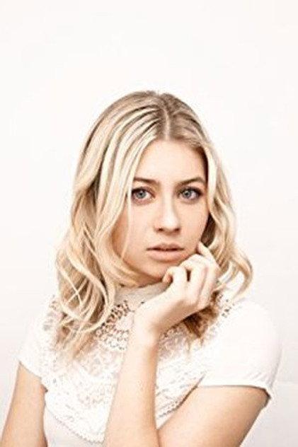 Ella Schaefer - Actor Profile Photo