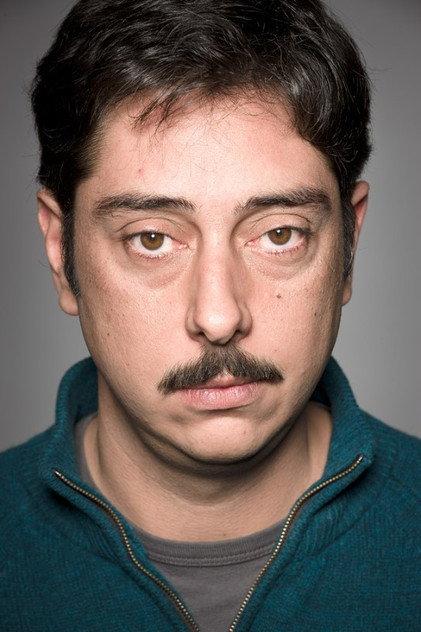Miguel Gomes - Actor Profile Photo