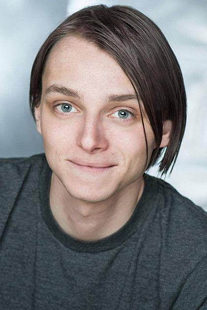 Connor Smith - Actor Profile Photo