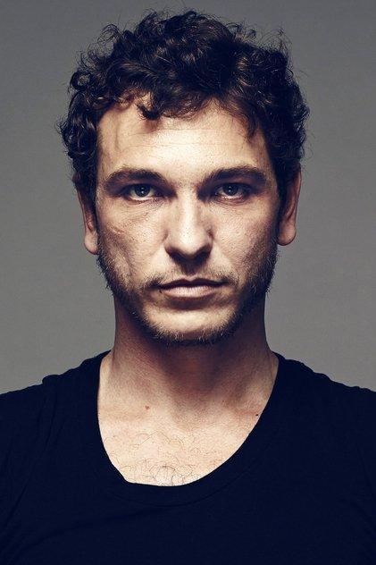 Romain Levi - Actor Profile Photo