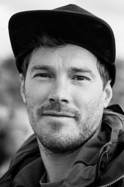 Damien Largeron - Actor Profile Photo
