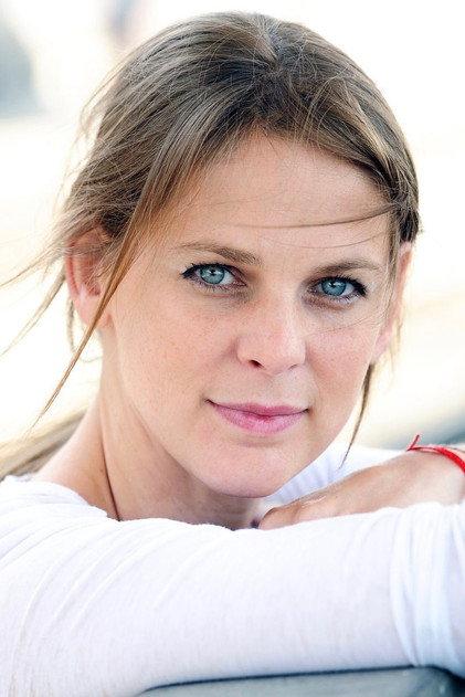 Hillary Baack - Actor Profile Photo