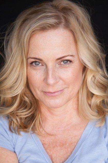 Debbon Ayer - Actor Profile Photo