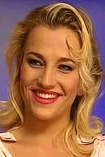 Georgette Neale - Actor Profile Photo