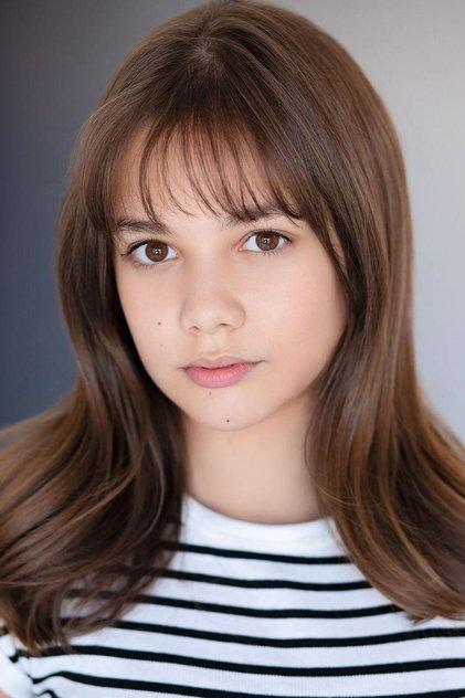Antonella Rose - Actor Profile Photo