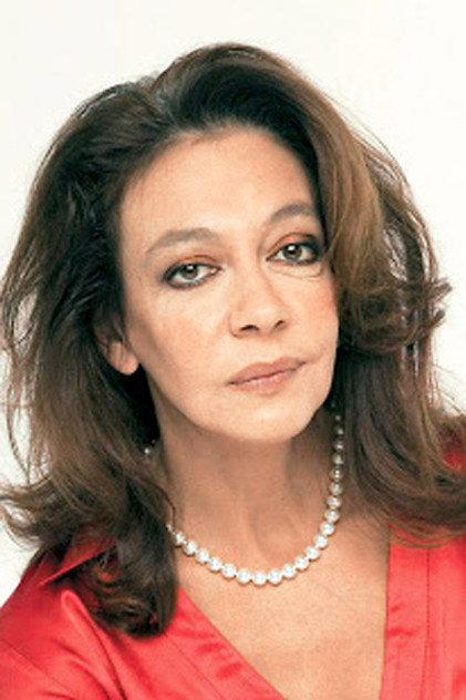 Dimitra Hatoupi - Actor Profile Photo
