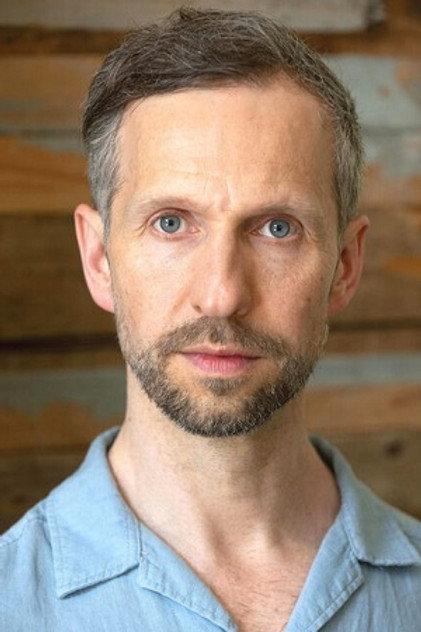 Stan Holoubek - Actor Profile Photo