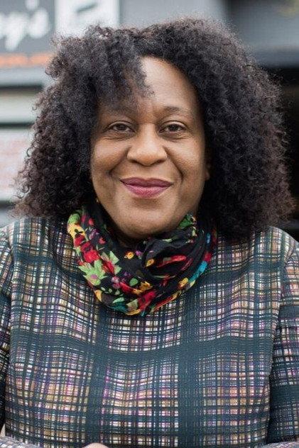 Juliet Campbell MP - Actor Profile Photo