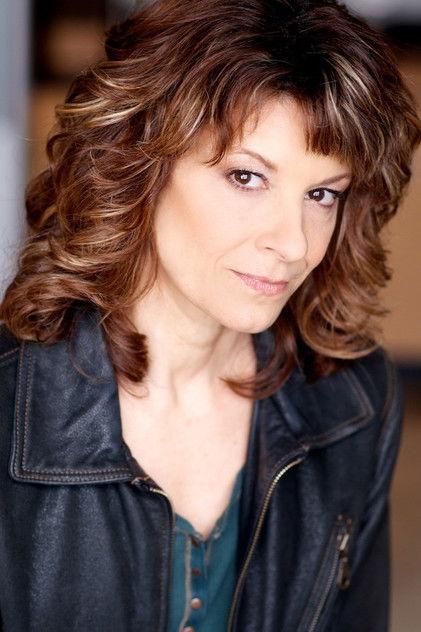Peggy Dunne - Actor Profile Photo
