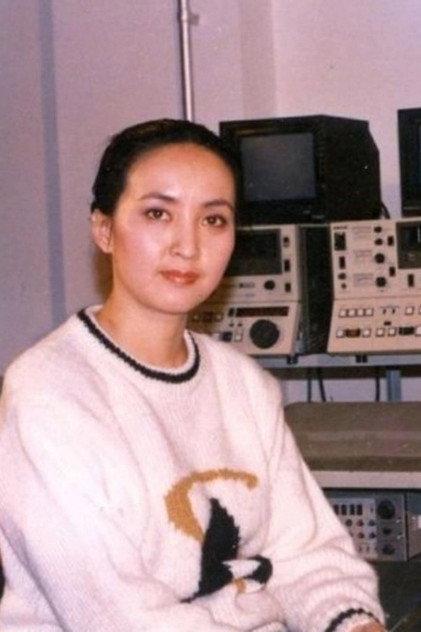 Hui Fang - Actor Profile Photo