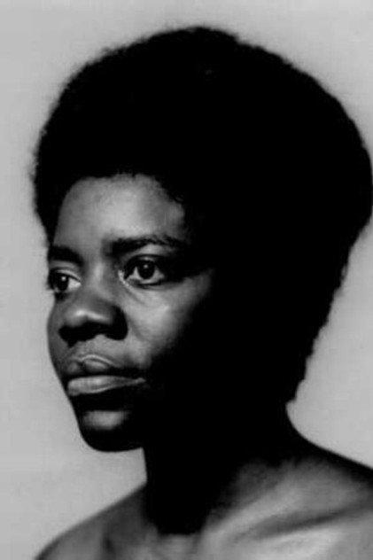 Salome Bey - Actor Profile Photo