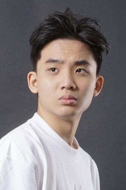 Jason Kirana - Actor Profile Photo