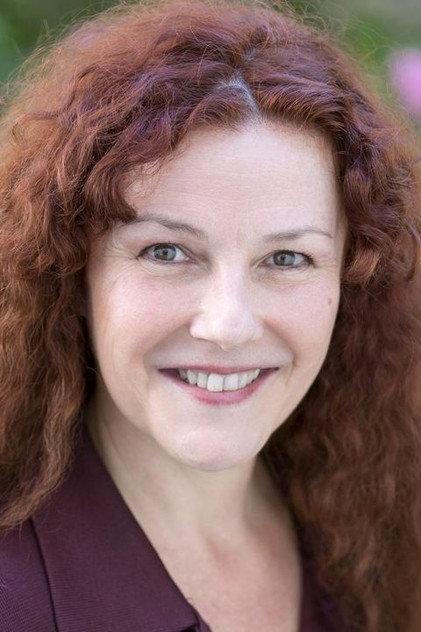 Sheila O'Connor - Actor Profile Photo