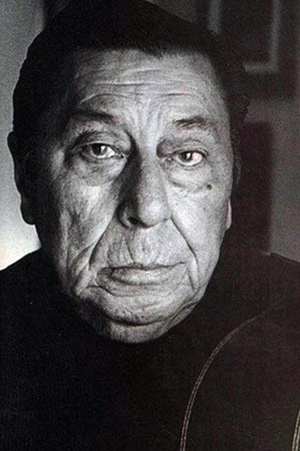 Atahualpa Yupanqui - Actor Profile Photo