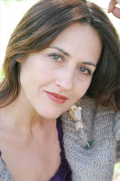 Tiziana Bagatella - Actor Profile Photo