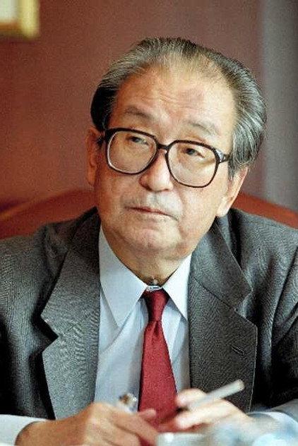 Sakyo Komatsu - Actor Profile Photo