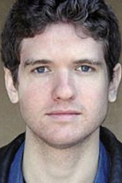 Harry Zittel - Actor Profile Photo