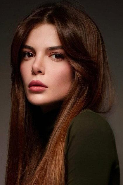 Hilal Anay - Actor Profile Photo