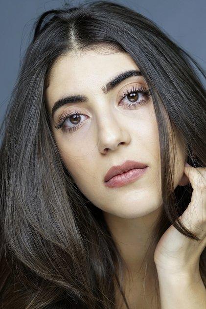 Yasmine Bouabid - Actor Profile Photo