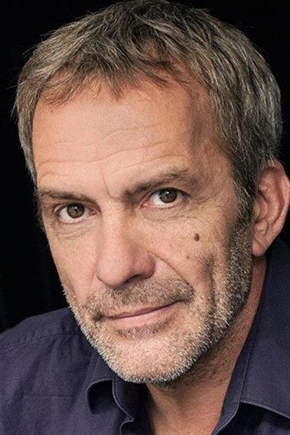 Paul Frielinghaus - Actor Profile Photo